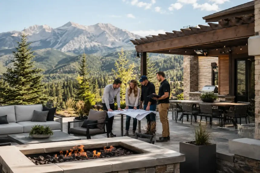 Top Outdoor Living Collaboration Partners in Colorado