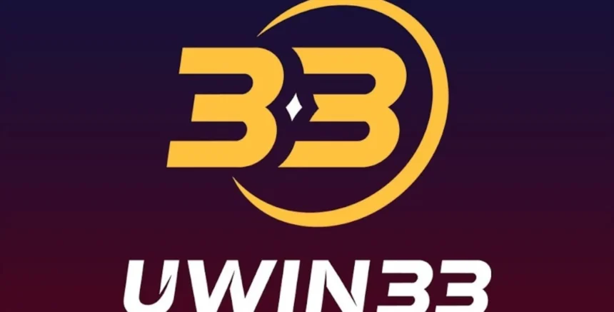 Uwin33