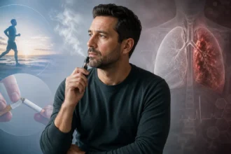 Vaping and Health