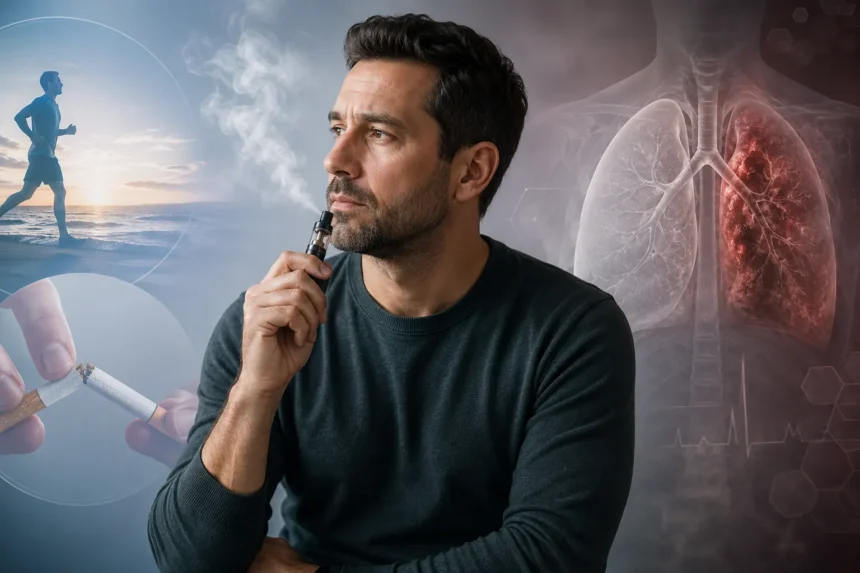 Vaping and Health