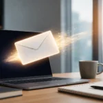 Vendor Email
