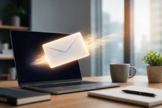 Vendor Email