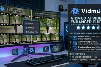 Videos Clearer Online