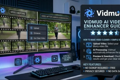 Videos Clearer Online