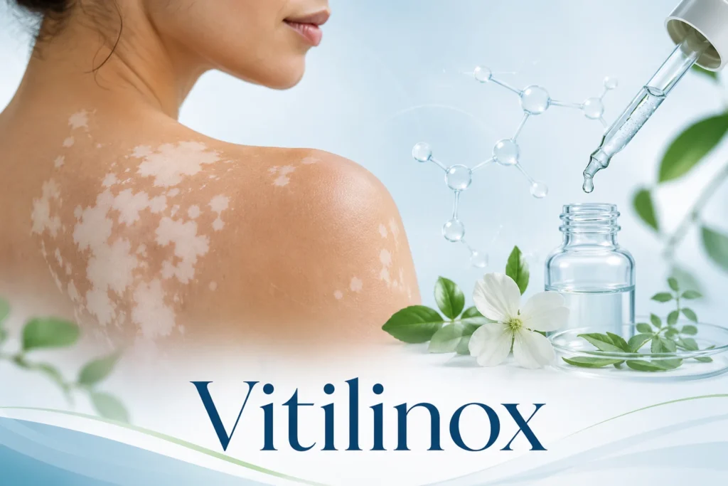 Vitilinox