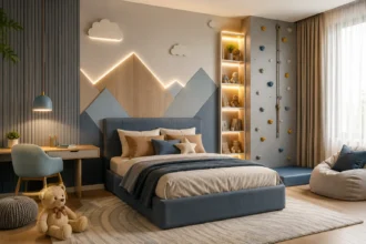 Wall Design Ideas