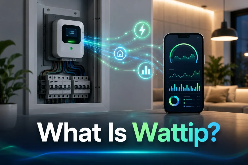 Wattip