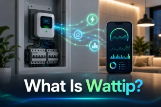 Wattip