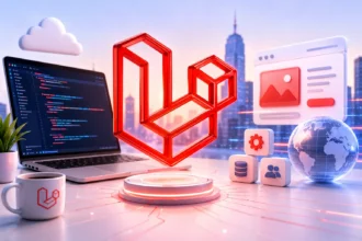 Why Laravel Is the Most Powerful PHP Framework for Web Apps