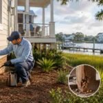 Living Near Water? Why You’ll Need an Exterminator More Often in VA Beach