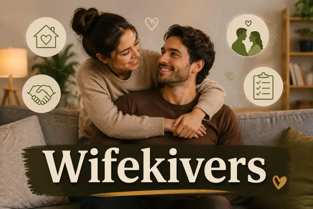 Wifekivers