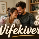 Wifekivers