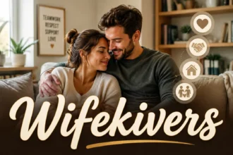 Wifekivers