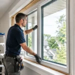 Window Installation