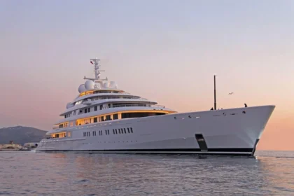 Yacht Charter Sardinia