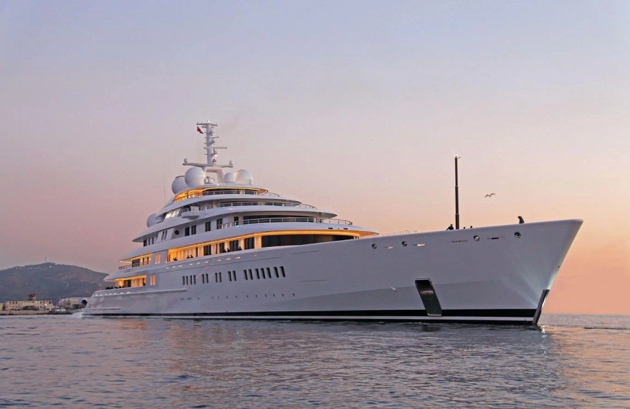 Yacht Charter Sardinia