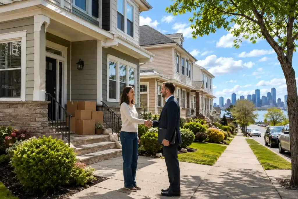 ell Your House Fast in Bayonne, New Jersey