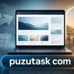 puzutask com