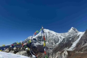 Everest Base Camp