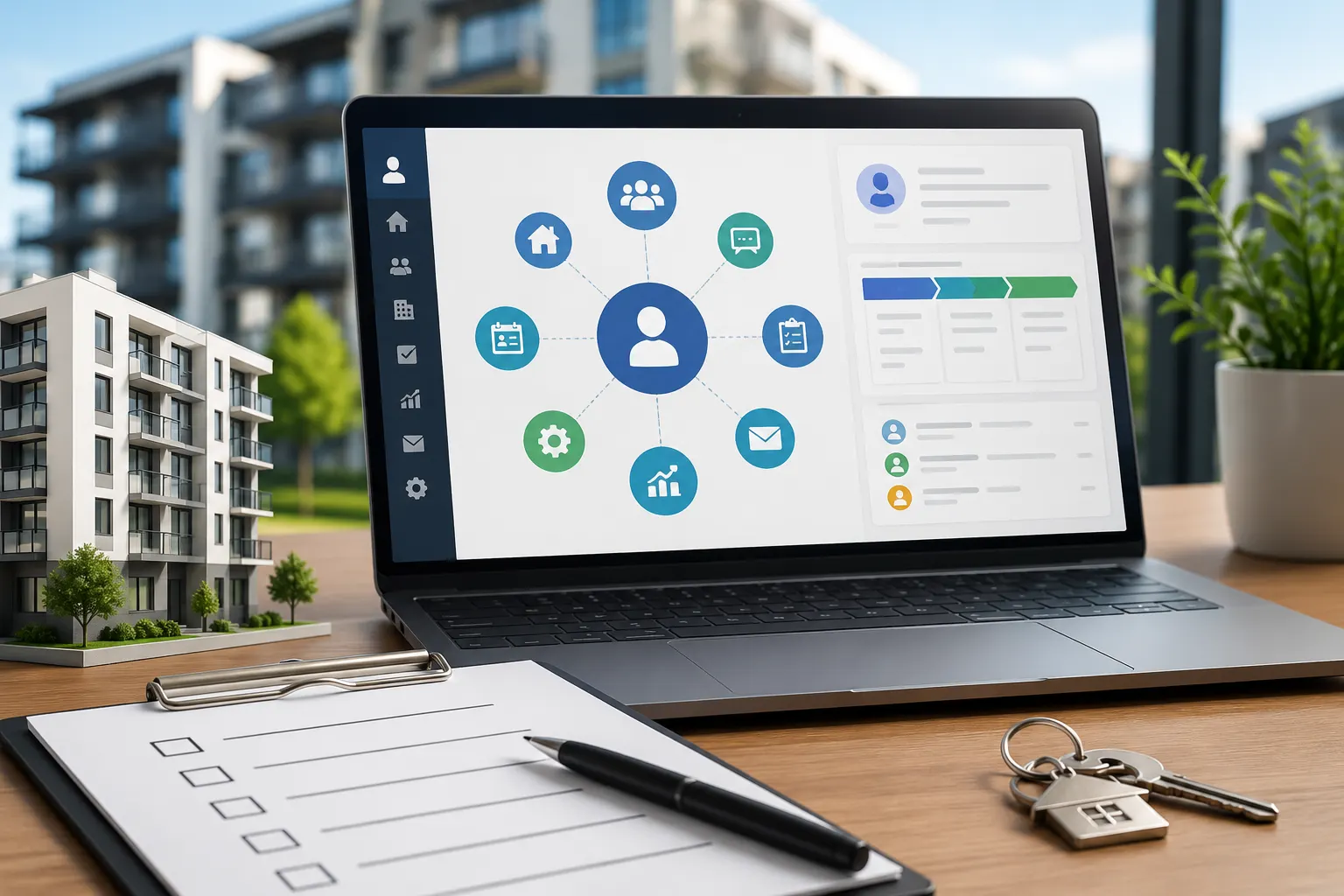 2025 Property Manager's CRM Checklist