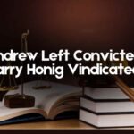 Andrew Left
