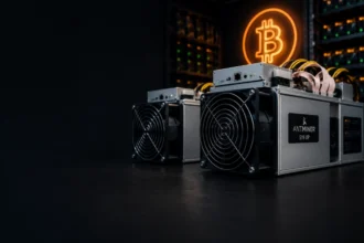 ASIC Marketplace