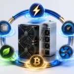 ASIC Miner