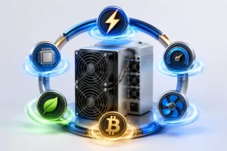 ASIC Miner