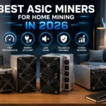 ASIC Miners