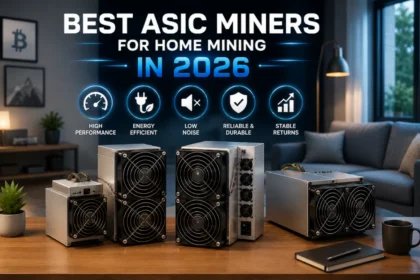 ASIC Miners