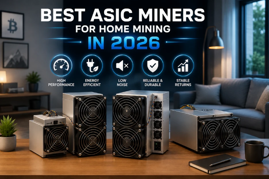 ASIC Miners