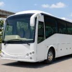 Bus Rental NYC