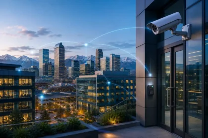 Denver’s Leading Commercial Security Ecosystem