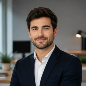 Picture of  Ethan Cole 