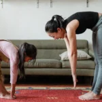 Fitness Habits