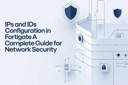 FortiGate IPS and IDS Configuration