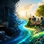 From Cost Center to Growth Engine
