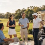 Golf Club