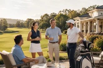Golf Club