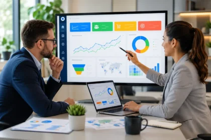 Google Ads Partner