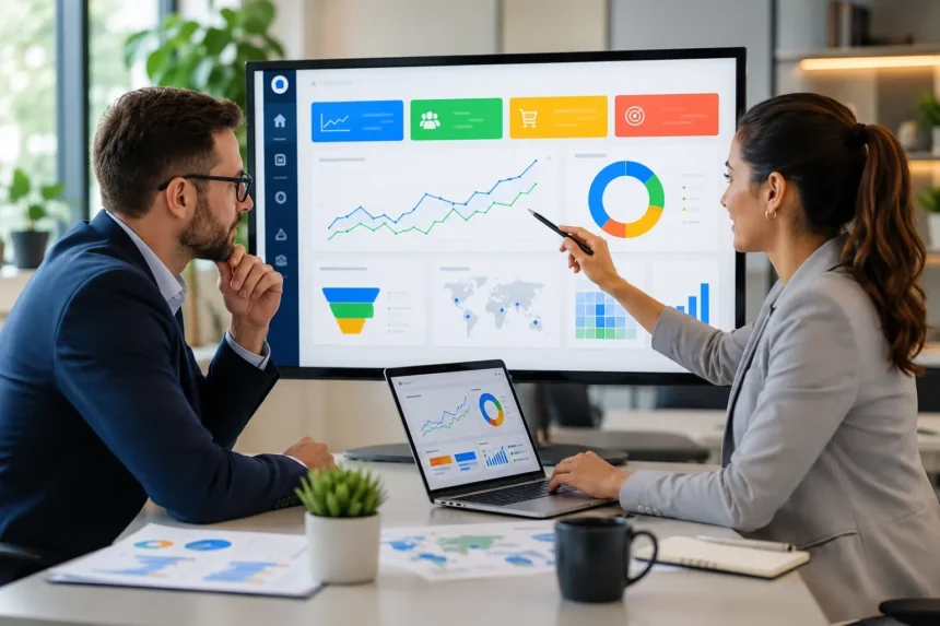 Google Ads Partner