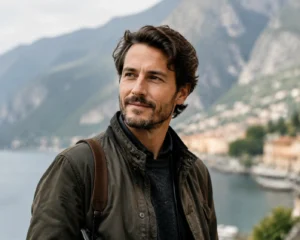 Picture of James Hartley