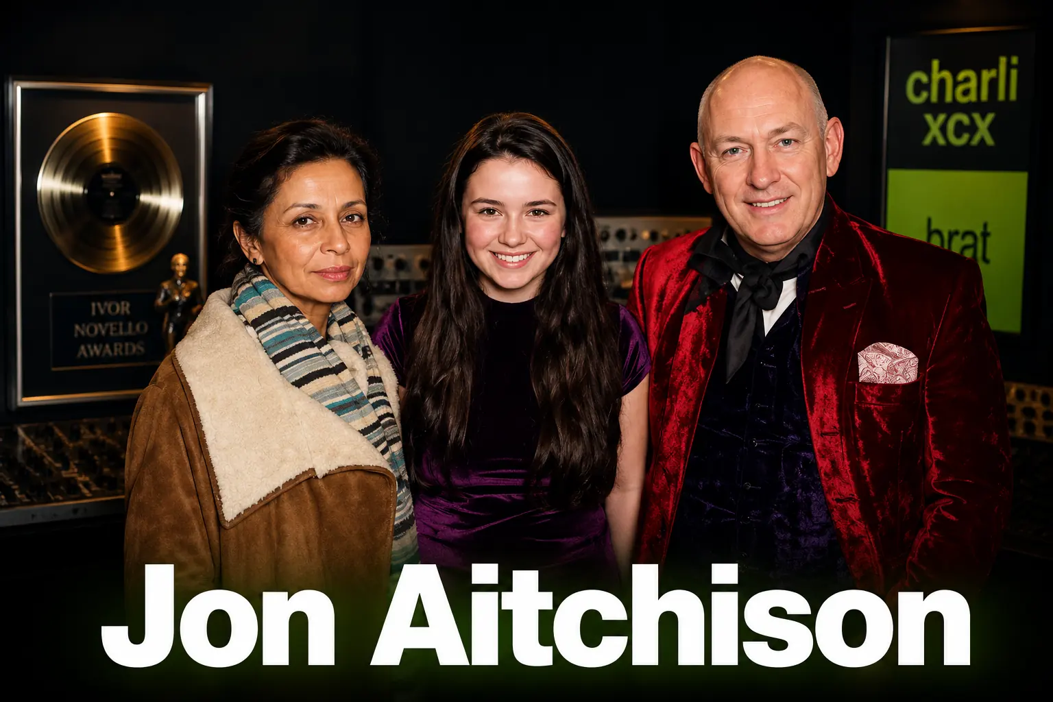 Jon Aitchison