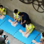 Life-Saving Power