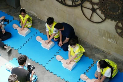 Life-Saving Power