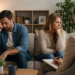 Marriage Counsellor