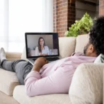 Online Therapy