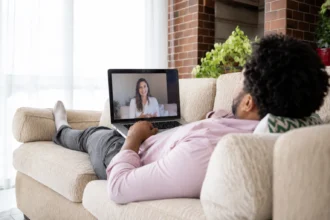 Online Therapy