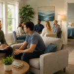 Residential Rehab Program