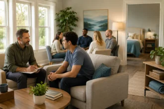 Residential Rehab Program